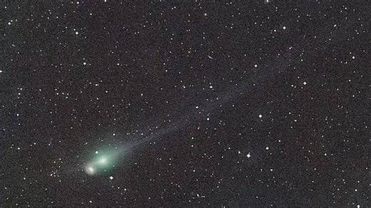 UN activates Earth’s planetary defences over mysterious ‘alien’ 3I/ATLAS object