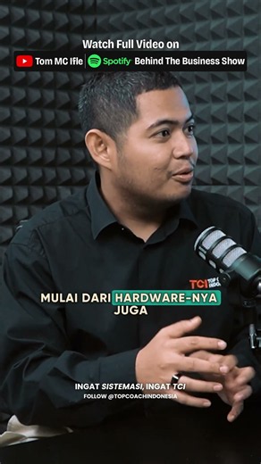 Why Indonesia Struggles to Compete with Global AI: Here’s Why