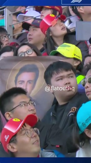 Jesus Alonso? 🤣🤣 F1 Chinese GP #formula1 #chinesegp chinesegp