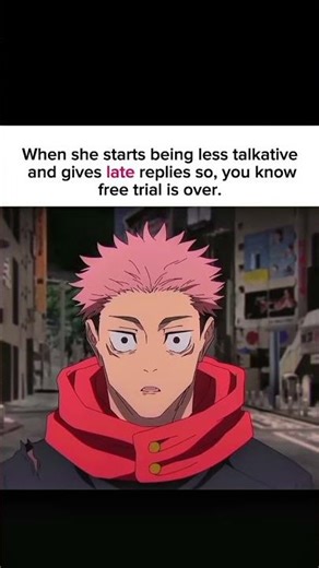 Damnn #anime #jujutsukaisen #jjk #memes #relatable