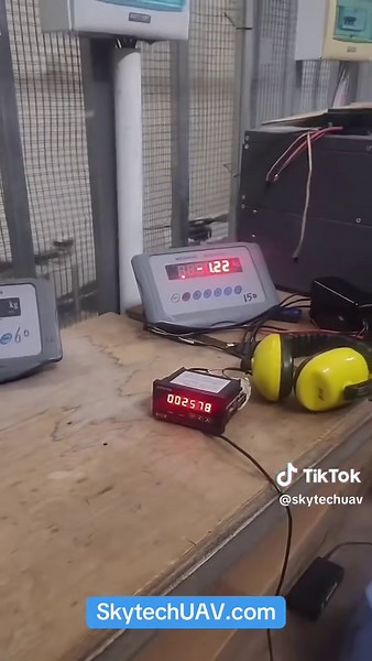 Exploring Manned Drone Innovations by Skytech UAV