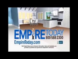 The Ultimate Empire Today logo effect compilation