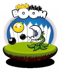 chick chick BOOM para Wii | 3DJuegos