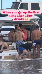 Every bachelor trip has that guy…🍻😂 Tag your friend who’d go overboard first! #CorkConnoisseur #BachelorParty #WeekendVibes #BoatLife #RelatableAF #WineHumor #PourDecisions #SipSipHooray #FunnyReels #ViralReel #WineTok #BoatFails #SummerVibes | The Cork Connoisseur