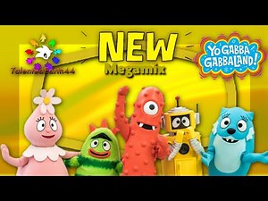 New Megamix