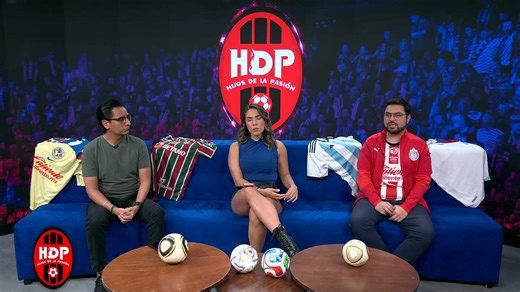 🔴 EN VIVO: HDP | Chivas Con Paso Perfecto y Siguen Super Lider de La Liga MX ⚽🐐 | TV Azteca Deportes