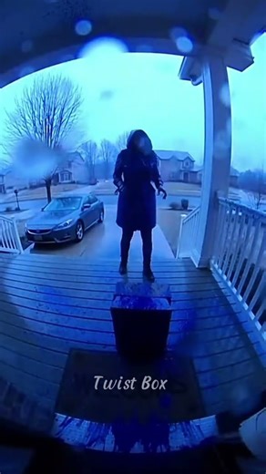 Twist Box | Every Delivery Has a Secret#TwistBox #DoorstepStories