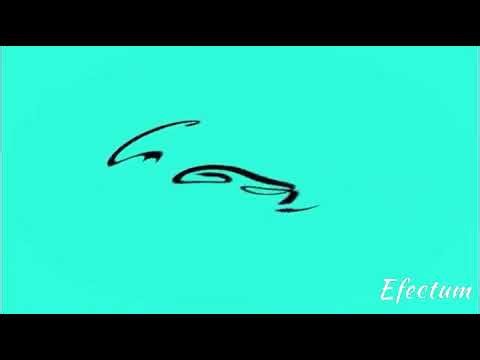 5y Coca-Cola Logo Animation (Reversed) Efectum 