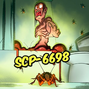 349K views · 11K reactions | Dr Bob brings you SCP Foundation Safe...