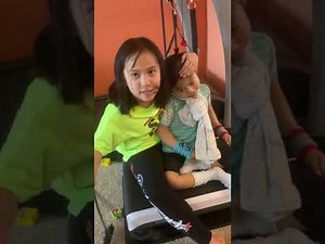 Hypervibe G10 Mini V2 vibration plate therapy for cerebral palsy spasticity