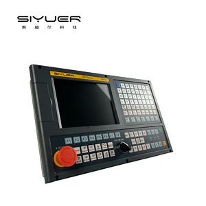 [Hot Item] Multi-Spindle CNC Controller for High-Volume Turning Systems