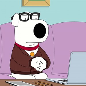 389K views · 4.4K reactions | Does posting about writing count as writing? | Animation Domination | Facebook