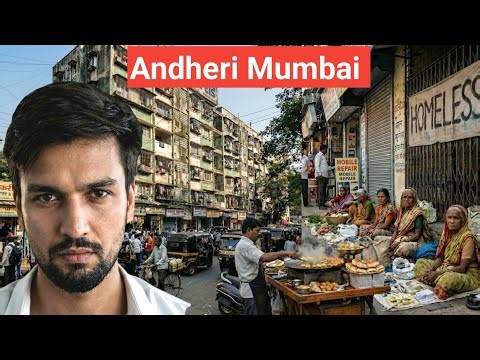 Andheri Mumbai | Andheri East