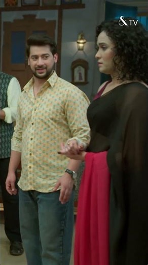 Gharwali Pedwali | Ep - 93 | Reel | Apr 22 2026 | And TV