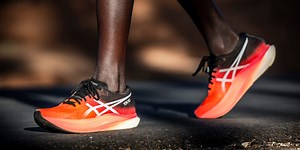 The Asics MetaSpeed Sky Is a Worthy Rival to the Nike ZoomX Vaporfly Next%