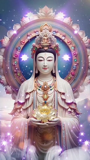 #BuddhistMantra #ommanipadmehum #唵嘛呢叭咪吽 #南无观世音菩萨 #kuanyin #观音心咒 #六字大明咒 #buddhism #佛教 #adidaphat #worldpeace #世界和平 #positiveenergy #blessings #grateful #积德行善 #善果 #功德 #福报 #消除业障 #回向给我往生父母 #回向法界众生离苦得乐 #一切众生脱离娑婆苦海 #amithofo #感恩