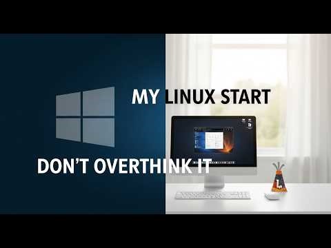New to Linux? Here’s the Best Way to Start (Step-by-Step)