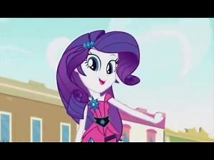 MLP: Bad Romance (music video)