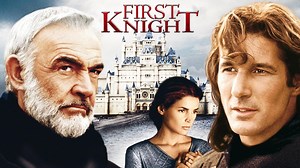 First Knight - Apple TV