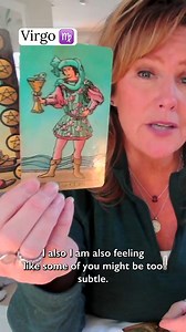 2.1K views · 19 reactions | #Virgo #December #Weekly #Zodiac #Tarot #Reading (Full Vid on Yt) | Soulful Revolution | Facebook