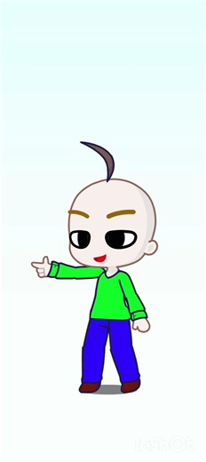 Latsor special episode#3: baldi roasts the shit out of everyone