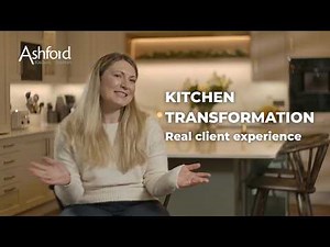 Kitchen Renovation Testimonial: How Ashford Kitchens Transformed Zoe’s Home