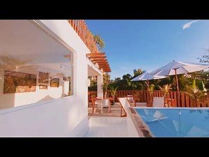 2023 BORACAY Hannah Hotel Review and Night Life