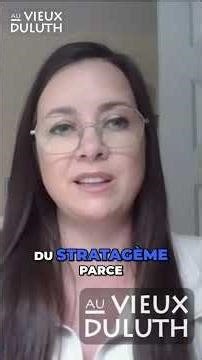 «J'étais sûre de mourir!» 🚚 #qc #radio #politique #camion #crime