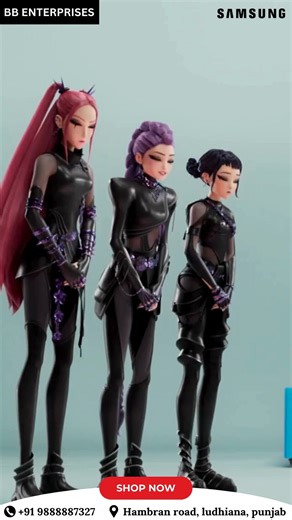 Unfold your style with the new Samsung Galaxy Z Flip — compact, powerful, and pocket-perfect! Experience innovation that fits right in your hand and your lifestyle. SamsungGalaxy redefines elegance with every fold. 💫 📍 Visit us: Hambran Road, Ludhiana, Punjab 📞 Call: ‪ 91 9888887327‬ 🛒 Shop Now for Exclusive Offers! #samsunggalaxy #galaxyzflip #pocketperfect #smartphonestyle #techinnovation #foldablesmartphone #mobiletrends #futureoftech #samsungindia #digitalstyle {samsung galaxy z flip, po