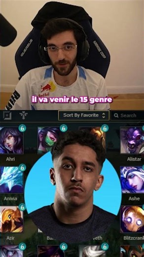 Ripp and Jezu will share something at the VILLA... #nisqy #zyb #leagueoflegends #fyp