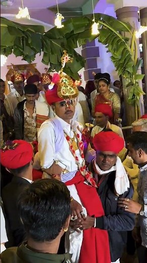 #marwadi "Marwadi Vivah Geet | Marriage Vibes 💍✨ | Traditional