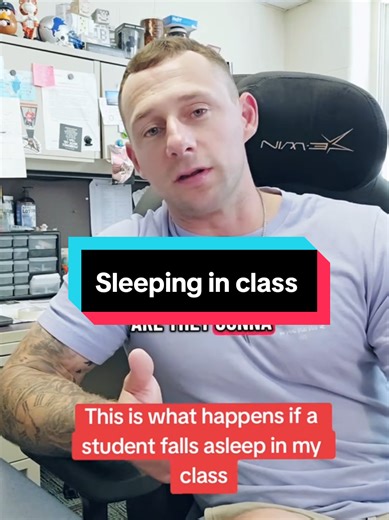 Understanding Student Behavior: Avoiding Assumptions