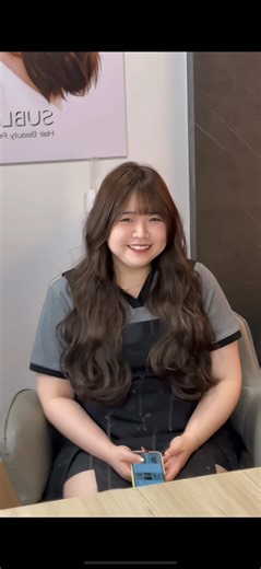 Simple and Youthful Balayage at Philo Hair Studio