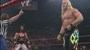 Into the Vault: WWE Unforgiven 1999 - The Overtimer