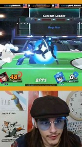 Mega Man smash matchup strategy explained
