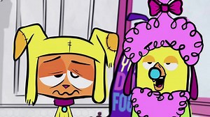 Pets Home Alone, "Dog Food"