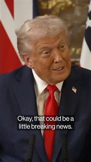 Trump Says US Seeking Return of Bagram Air Base From Afghanistan