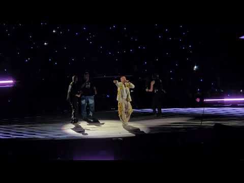 J Balvin en Bogotá: ‘Loco Contigo’