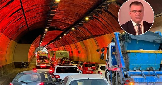 Malta's traffic woes: Minister Bonett mulls incentives to reduce drivers