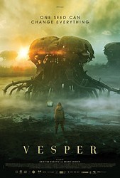 Vesper Reviews - Metacritic