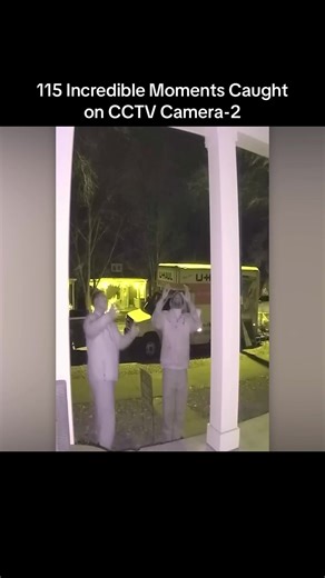 115 Incredible Moments Caught on CCTV Camera-2 | cctv camera