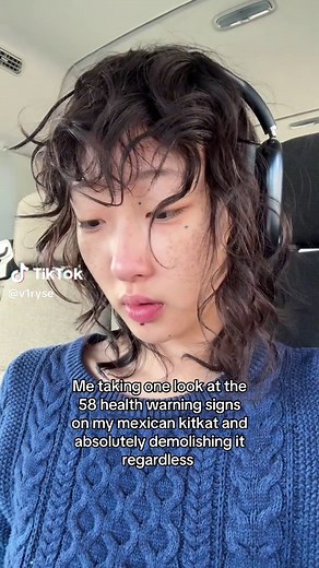 Embracing Treats: My Model Diet Journey