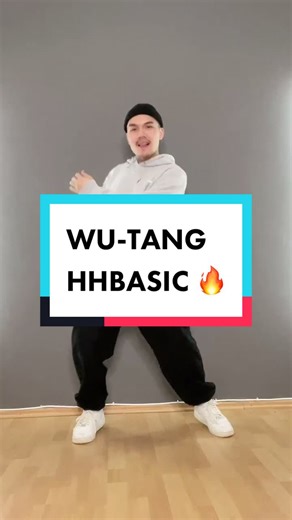 Learn How To Do the Wu-Tang Dance Step-by-Step