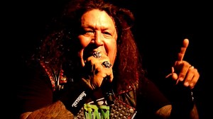 CHUCK BILLY On Next TESTAMENT Album: 'We Have To Get It Done And Record It Before July'