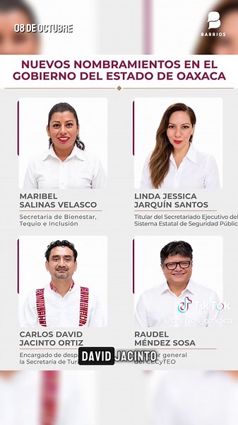 NOTICIAS DE BARRIOS, LO QUE DEBES SABER. #Oaxaca #OaxacaNoticias #AlMomento #Juchitán #NoticiasBarrios