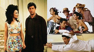 20 90s sitcoms that shaped a generation