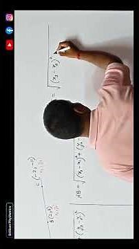 Are these points Collinear? | Solving Example Exercise 7.1 | Coordinate Geometry