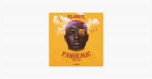 Bounce by Ruger on Apple Music