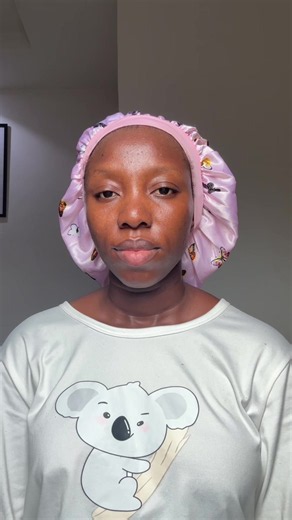 LauraBeautyAfrica Entry: Hopeful First-Time Contestant