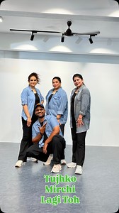 19K views · 13K reactions | Tujhko Mirchi Lagi Toh ️  . . . . ....